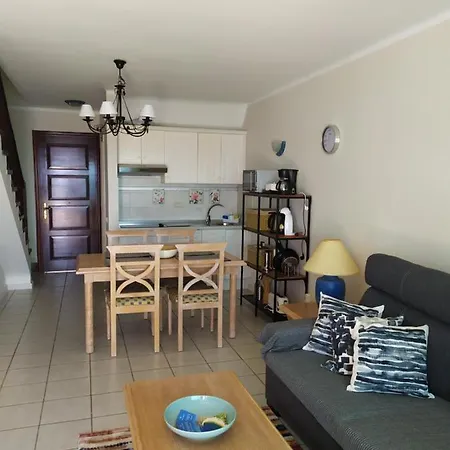 For Your In Rocas Del Mar With Amazing Ocean View * Costa Del Silencio