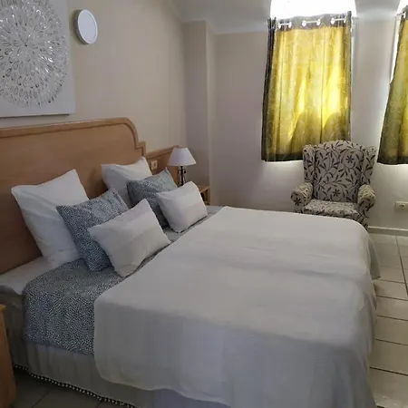 For Your In Rocas Del Mar With Amazing Ocean View Costa Del Silencio