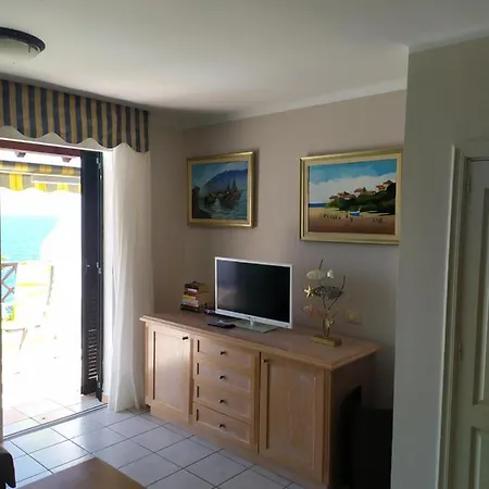 For Your In Rocas Del Mar With Amazing Ocean View Apartment Costa Del Silencio