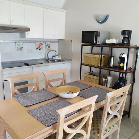 Lägenhet For Your In Rocas Del Mar With Amazing Ocean View