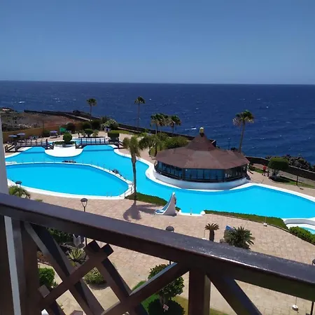 For Your In Rocas Del Mar With Amazing Ocean View * Costa Del Silencio