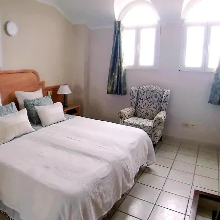 Lägenhet For Your In Rocas Del Mar With Amazing Ocean View *