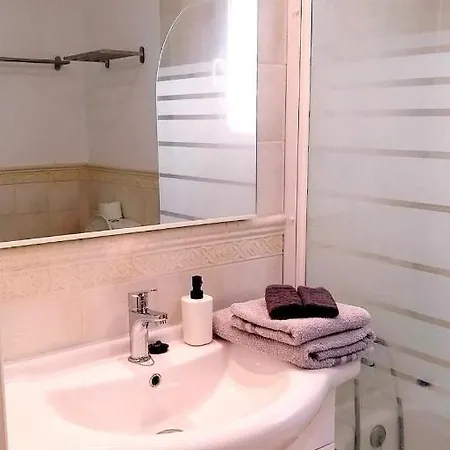 Apartment For Your In Rocas Del Mar With Amazing Ocean View *