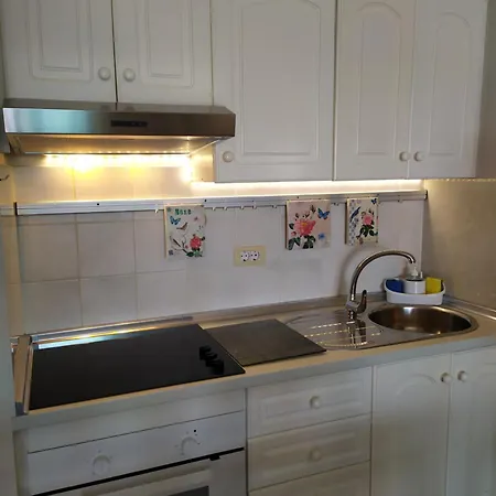 For Your In Rocas Del Mar With Amazing Ocean View Appartement